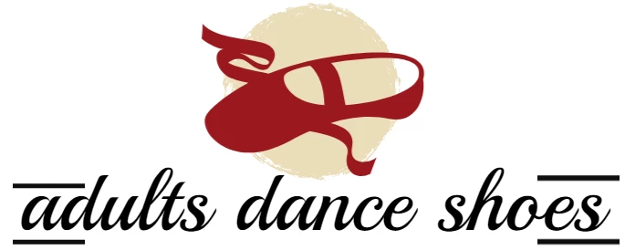 adults dance shoes store