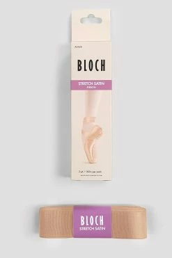 Best Sale ✔️ BLOCHSTORE-US Stretch Satin Ribbon B24 Satin ✨