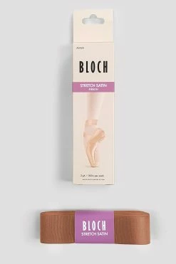 Discount 🧨 BLOCHSTORE-US Stretch Satin Ribbon B27 Satin 🧨