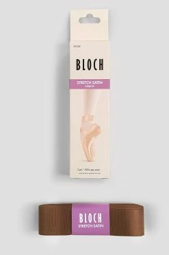 Top 10 🔥 BLOCHSTORE-US Stretch Satin Ribbon B29 Satin 🧨