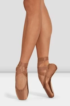 Best deal 🤩 BLOCHSTORE-US European Balance Pointe 👟 Shoes B27 Satin 🤩