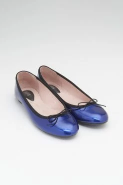 Discount 💯 BLOCHSTORE-US Ladies Amalthea Ballet Flats Blue Gloss 🎉 -adults dance shoes store BL2002 BLU 0688 cd11f324 af93 42bb b9d4 d8a5282a6be6 scaled