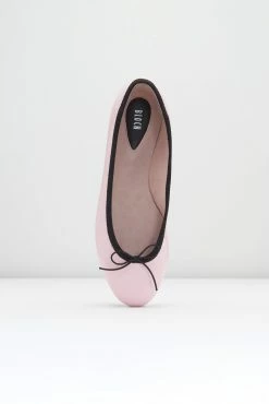 Flash Sale ⭐ BLOCHSTORE-US Ladies Amalthea Ballet Flats Pink Gloss ✨ -adults dance shoes store BL2002 PNK 0661 a15abc28 27f8 4c86 aeed 139cb0312bc5 scaled