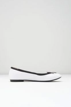 Best reviews of 😉 BLOCHSTORE-US Ladies Amalthea Ballet Flats White Gloss ❤️ -adults dance shoes store BL2002 WHT 0625 6af4c043 ef9b 4aab a61b eea8592176ba scaled