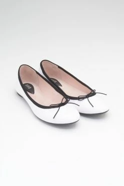 Best reviews of 😉 BLOCHSTORE-US Ladies Amalthea Ballet Flats White Gloss ❤️ -adults dance shoes store BL2002 WHT 0711 6ff403fb 8459 411e 8c4b 7e8323608a8d scaled