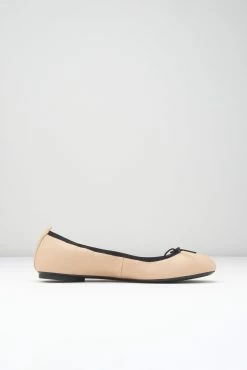 New 😍 BLOCHSTORE-US Ladies Nashira Ballet Flats Capuccino Leather ⌛ -adults dance shoes store BL2020 CAP 0829 da1e4d8d 703e 4f8a aa3c 0e0ce0e2f2d6 scaled