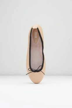 New 😍 BLOCHSTORE-US Ladies Nashira Ballet Flats Capuccino Leather ⌛ -adults dance shoes store BL2020 CAP 0831 9e02709d 1c63 4858 8ddf 9787b2636ee6 scaled