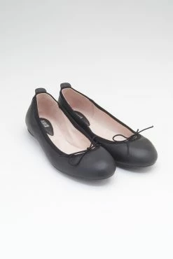Best reviews of 🧨 BLOCHSTORE-US Ladies Nashira Ballet Flats Nero Leather 😉 -adults dance shoes store BL2020 NER 0718 87097dd6 c57e 4984 b4ec 4eef74978981 scaled