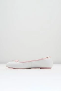 Best reviews of ✔️ BLOCHSTORE-US Ladies Lyra Ballet Flats White Pink Leather ❤️ -adults dance shoes store BL2021 WPK 0654 51ffbe5e ad2c 4557 a5ae 3e93a98cab4d scaled
