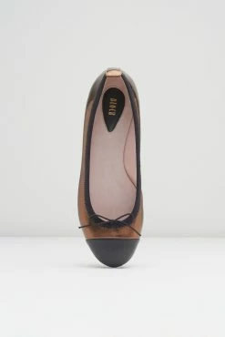 Flash Sale 🎁 BLOCHSTORE-US Ladies Chara Ballet Flats Light Bronze Leather 😉 -adults dance shoes store BL2042 LBZ 0570 e795c8c5 8eae 49ca 82d7 d688935e8dc0 scaled
