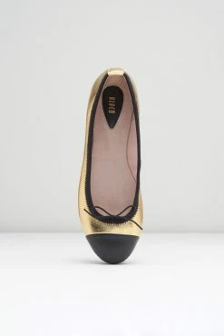 Discount ๐ฅ BLOCHSTORE-US Ladies Chara Ballet Flats Oro Leather โญ 7 Discount ๐ฅ BLOCHSTORE-US Ladies Chara Ballet Flats Oro Leather โญ -adults dance shoes store BL2042 ORO 0608 902404c6 46c5 471b a300 a8c2e169d5f7 scaled