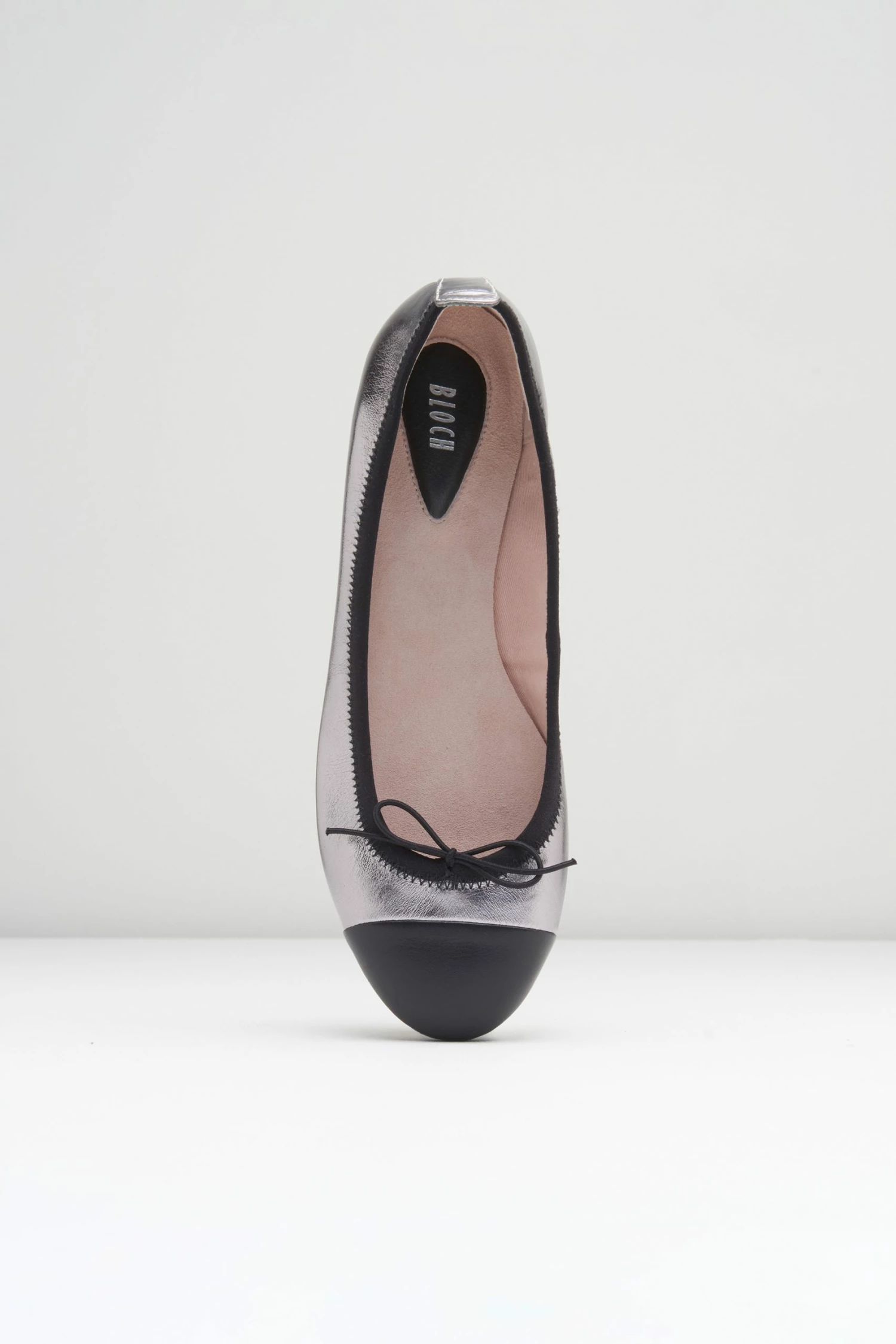 Brand new ⌛ BLOCHSTORE-US Ladies Chara Ballet Flats Peltro Leather ❤️ 4 Brand new ⌛ BLOCHSTORE-US Ladies Chara Ballet Flats Peltro Leather ❤️ - Image 4