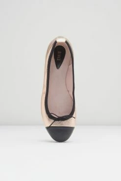 Discount 😉 BLOCHSTORE-US Ladies Chara Ballet Flats Rame Leather 🎁 -adults dance shoes store BL2042 RAM 0587 d4728646 3d02 43fb b4e2 613d9f8e41a8 scaled