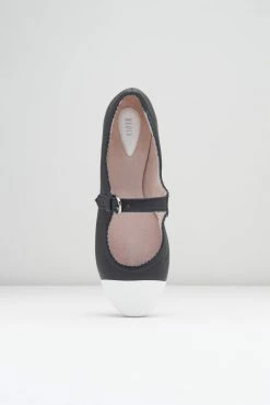 Best Pirce ๐ BLOCHSTORE-US Ladies Cassiopeia Ballet Flats Black White Leather ๐ 7 Best Pirce ๐ BLOCHSTORE-US Ladies Cassiopeia Ballet Flats Black White Leather ๐ -adults dance shoes store BL2061 BWH 0790 6628da0b 7a0f 4be3 ae3b c808e81c4679 scaled