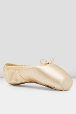 Coupon ⌛ BLOCHSTORE-US Balance European Strong Longer Length Pointe 👟 Shoes Pink Satin 👍 -adults dance shoes store ES0160L PNK 02 06dc0f59 5fd4 4b3a ac06 9babc1c02059