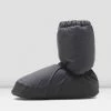 Best deal 😉 BLOCHSTORE-US Adult Warm Up Booties Black Nylon 😀
