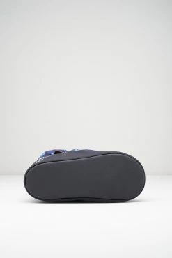 Hot Sale ✨ BLOCHSTORE-US Adult Camo Print Ankle Warm Up Booties Blue Camo Print 💯 -adults dance shoes store IM029 0044 scaled