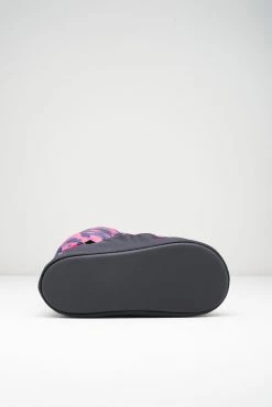 Promo 😀 BLOCHSTORE-US Adult Camo Print Warm Up Booties Pink Camo Print 🌟 -adults dance shoes store IM029 0077 scaled