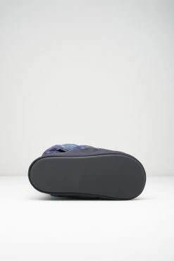 Best Pirce 😍 BLOCHSTORE-US Adult Camo Print Warm Up Booties Blue Camo Print 🎉 -adults dance shoes store IM029 0110 scaled