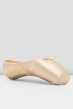 Deals π BLOCHSTORE-US Mirella Whisper Pointe π Shoes Pink Satin π 7 Deals π BLOCHSTORE-US Mirella Whisper Pointe π Shoes Pink Satin π -adults dance shoes store MS140 PNK 02