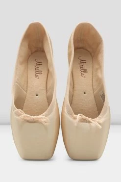 Deals π BLOCHSTORE-US Mirella Whisper Pointe π Shoes Pink Satin π 9 Deals π BLOCHSTORE-US Mirella Whisper Pointe π Shoes Pink Satin π -adults dance shoes store MS140 PNK 04