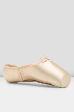 Wholesale 🔥 BLOCHSTORE-US Alpha Pointe 👟 Shoes Pink Satin 😍 -adults dance shoes store S0104L PNK 02