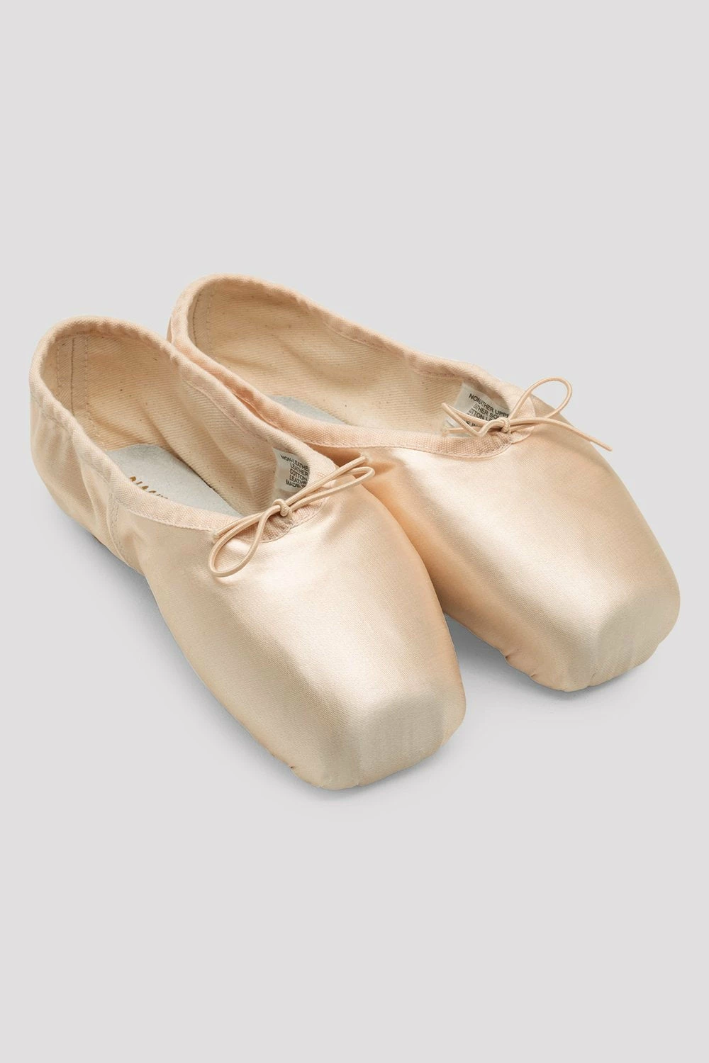 Best reviews of β BLOCHSTORE-US Hannah Strong Pointe π Shoes Pink Satin π 4 Best reviews of β BLOCHSTORE-US Hannah Strong Pointe π Shoes Pink Satin π - Image 4