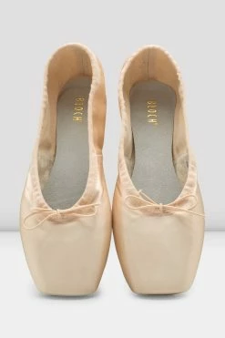Best reviews of β BLOCHSTORE-US Hannah Strong Pointe π Shoes Pink Satin π 9 Best reviews of β BLOCHSTORE-US Hannah Strong Pointe π Shoes Pink Satin π -adults dance shoes store S0109LS PNK 04 e79738f1 acdc 4fee 91bb acb7aa4af34c