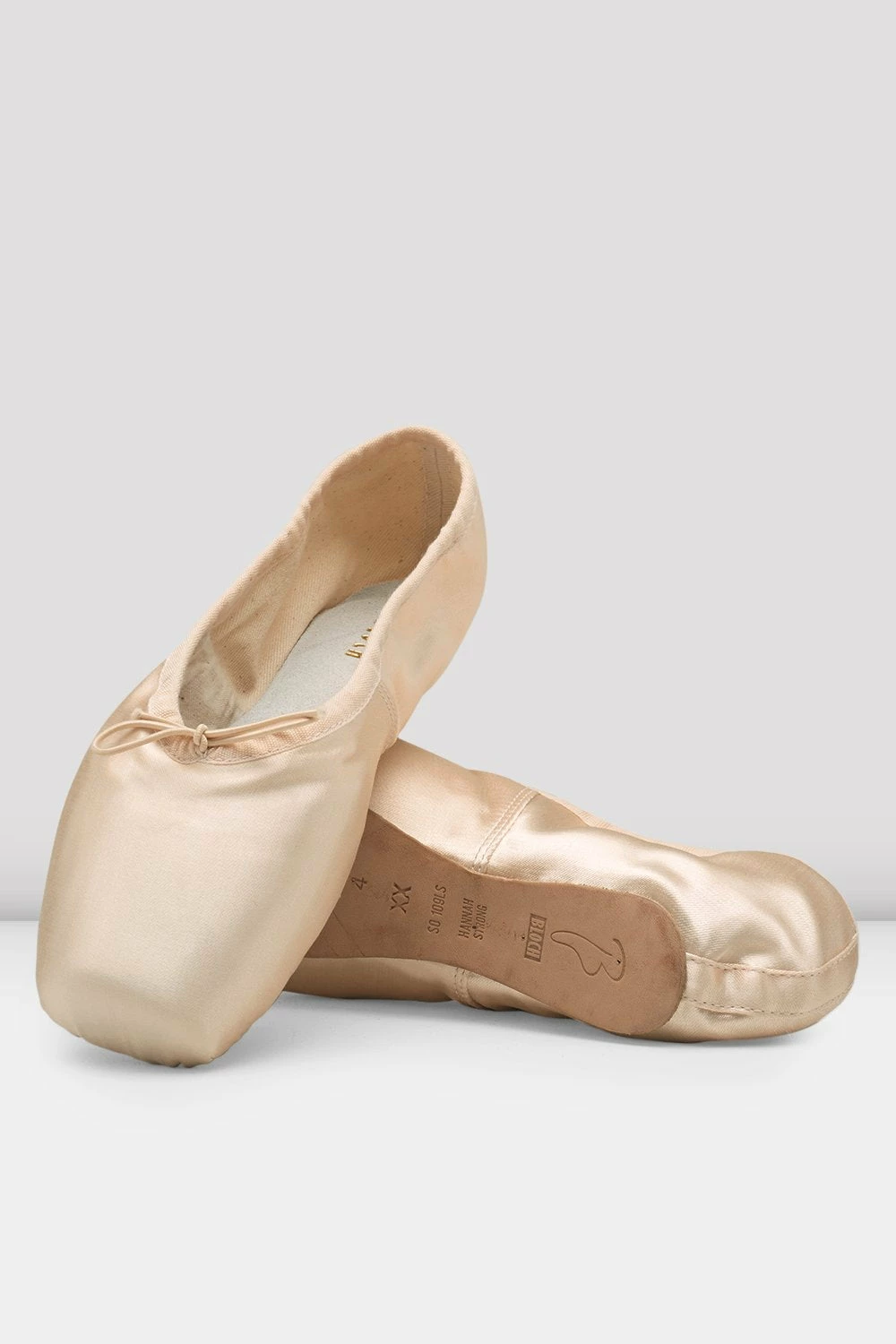Best reviews of β BLOCHSTORE-US Hannah Strong Pointe π Shoes Pink Satin π 2 Best reviews of β BLOCHSTORE-US Hannah Strong Pointe π Shoes Pink Satin π - Image 2