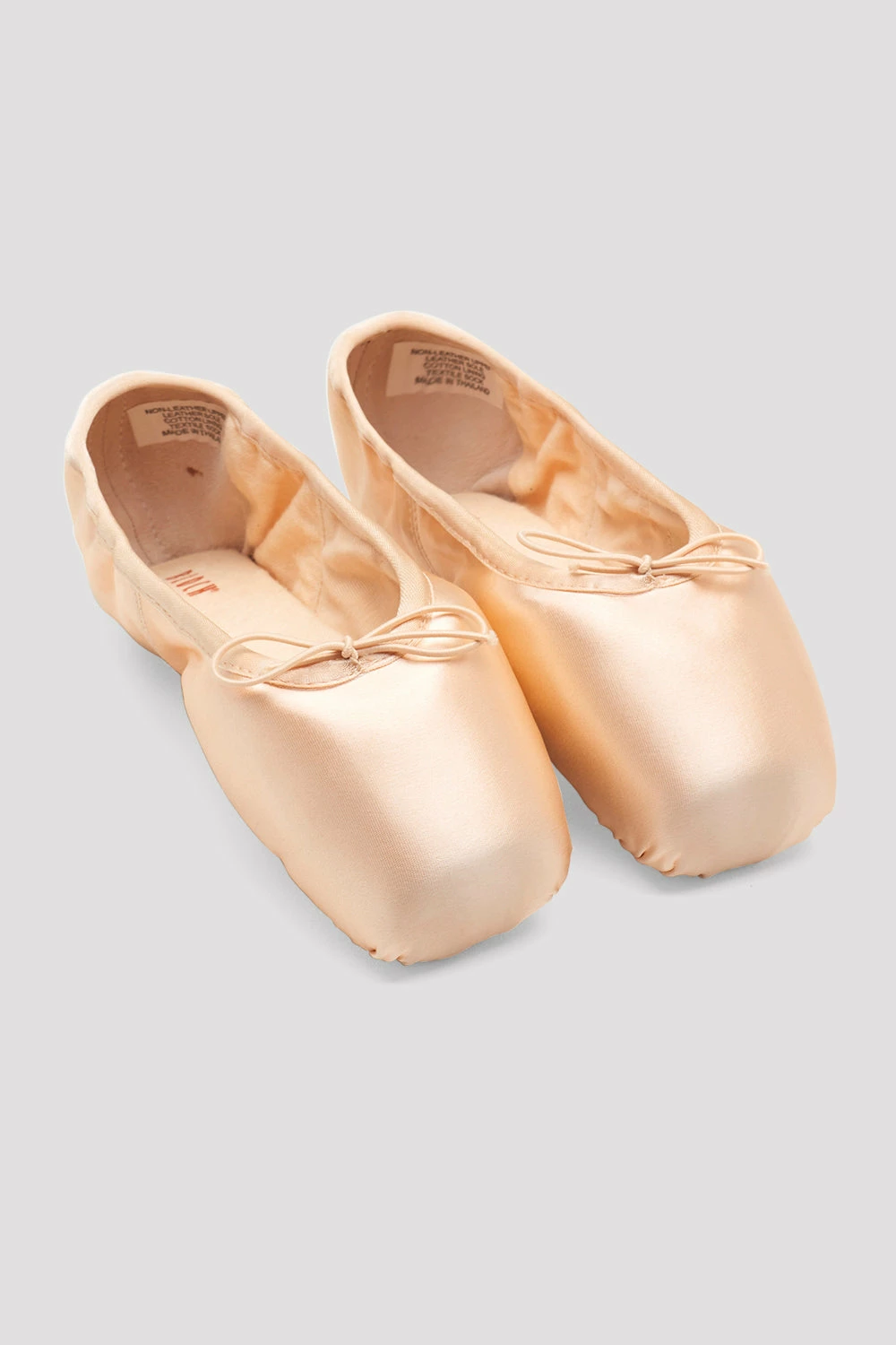 Best Pirce 𧨠BLOCHSTORE-US Dramatica II Stretch Pointe π Shoes Pink Satin β€οΈ 3 Best Pirce 𧨠BLOCHSTORE-US Dramatica II Stretch Pointe π Shoes Pink Satin β€οΈ - Image 3