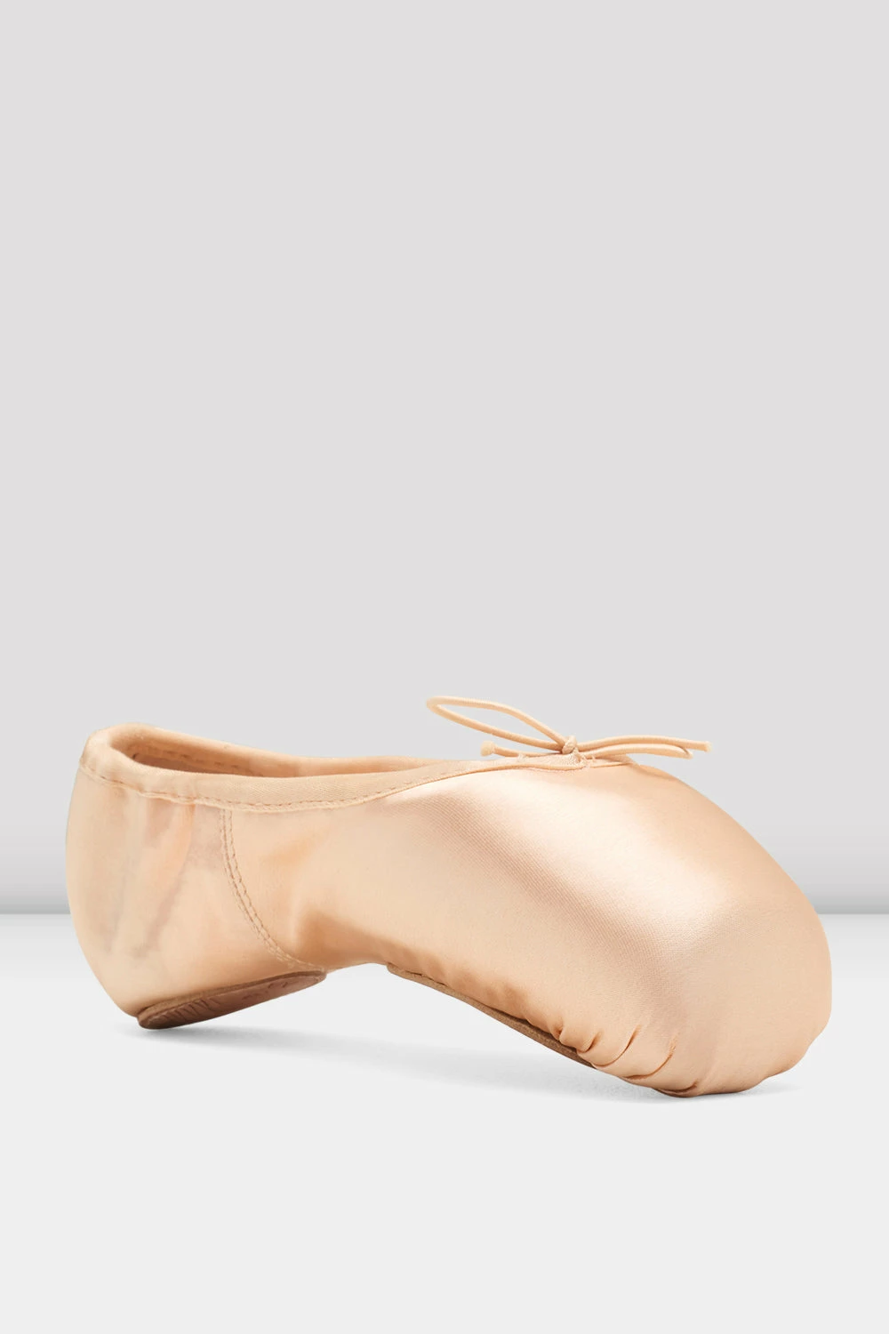 Best Pirce 𧨠BLOCHSTORE-US Dramatica II Stretch Pointe π Shoes Pink Satin β€οΈ 4 Best Pirce 𧨠BLOCHSTORE-US Dramatica II Stretch Pointe π Shoes Pink Satin β€οΈ - Image 4