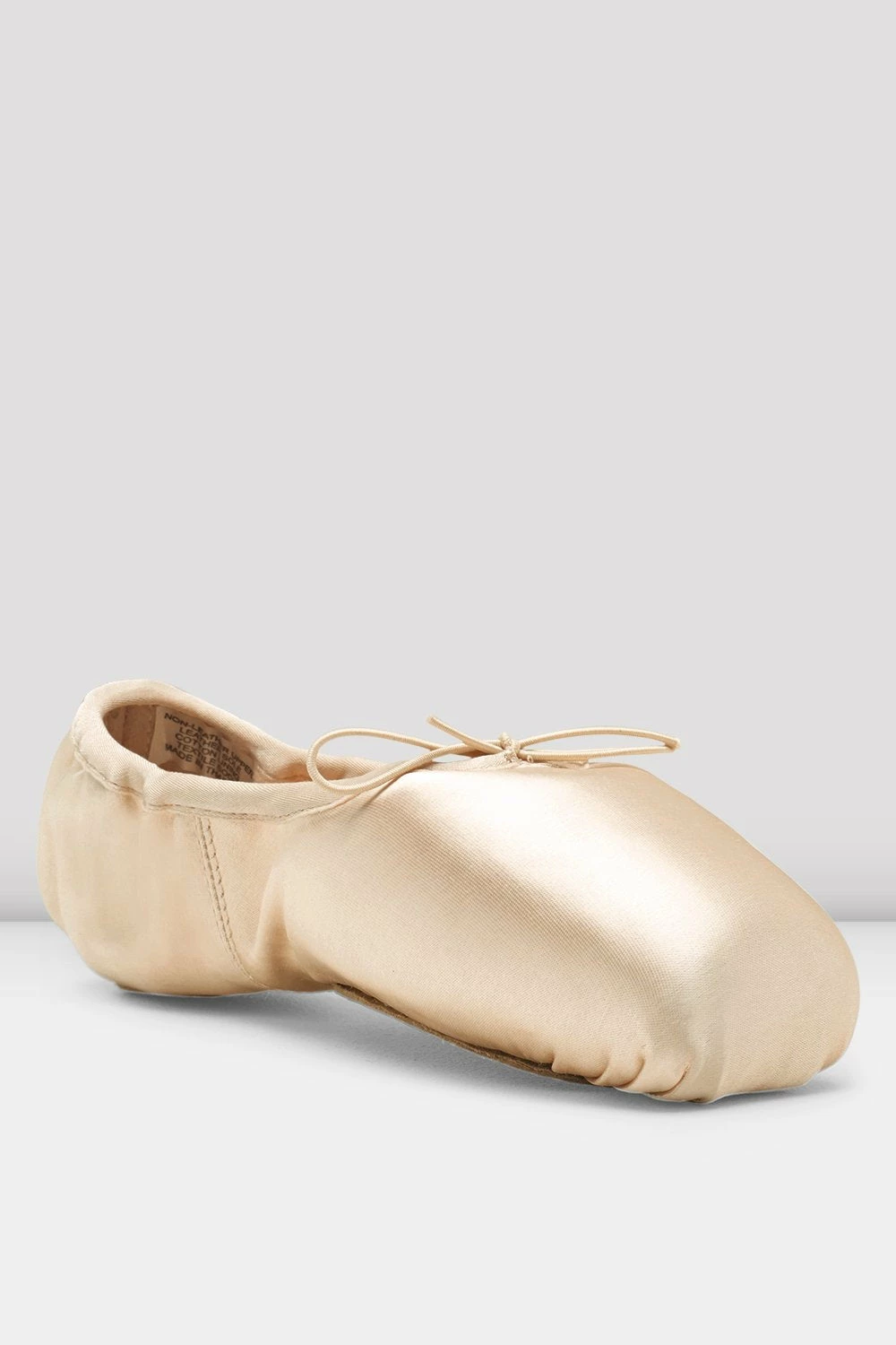 Best Sale π BLOCHSTORE-US Superlative Stretch Pointe π Shoes Pink Satin π 3 Best Sale π BLOCHSTORE-US Superlative Stretch Pointe π Shoes Pink Satin π - Image 3