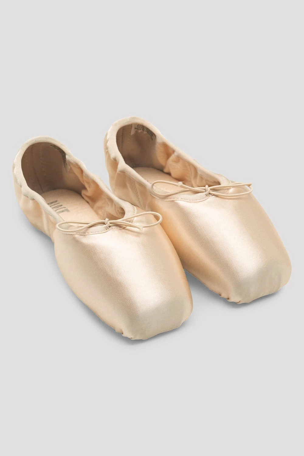 Best Sale π BLOCHSTORE-US Superlative Stretch Pointe π Shoes Pink Satin π 4 Best Sale π BLOCHSTORE-US Superlative Stretch Pointe π Shoes Pink Satin π - Image 4