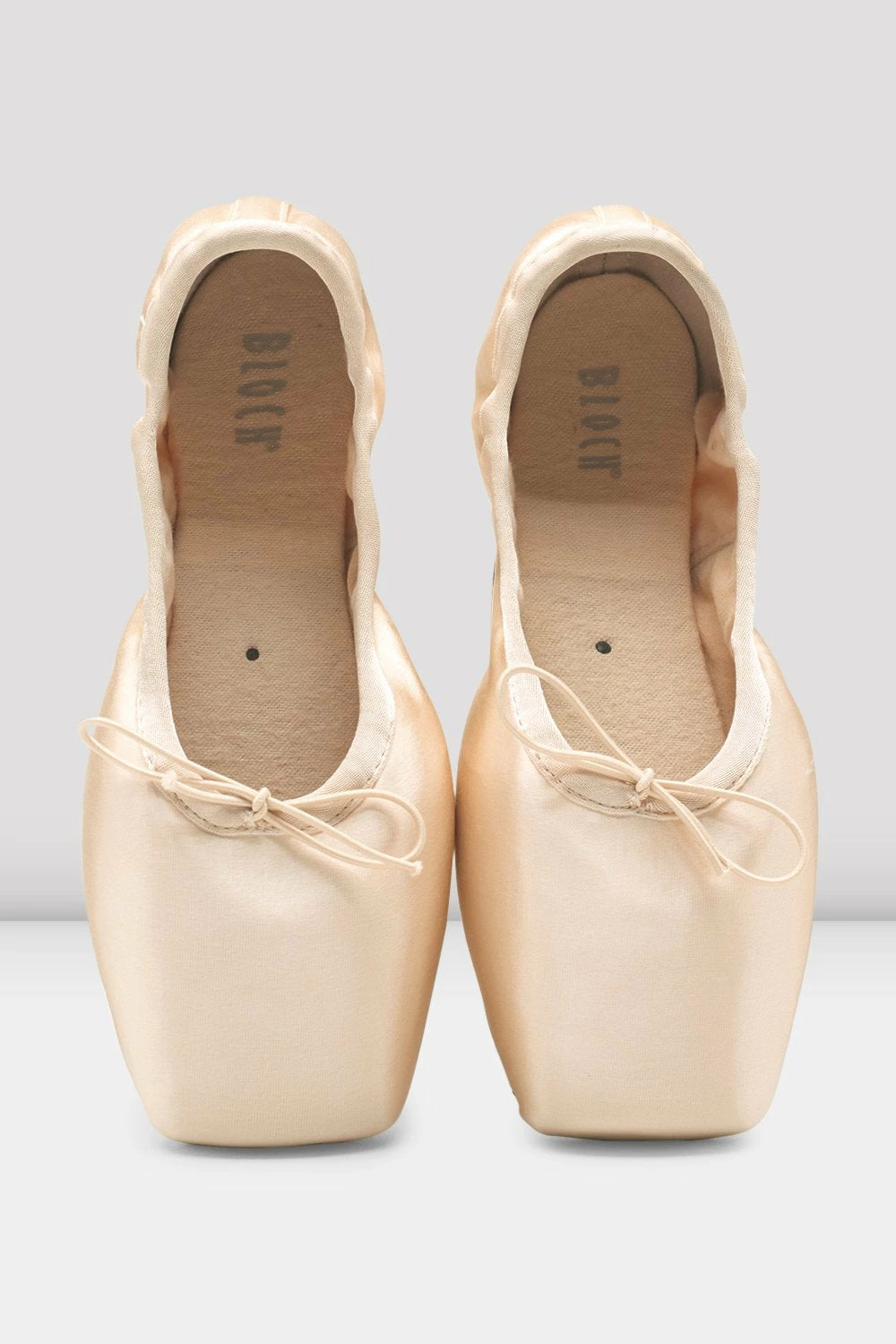 Best Sale π BLOCHSTORE-US Superlative Stretch Pointe π Shoes Pink Satin π 5 Best Sale π BLOCHSTORE-US Superlative Stretch Pointe π Shoes Pink Satin π - Image 5
