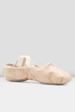 Cheapest 🛒 BLOCHSTORE-US Ladies Prolite 2 Hybrid Ballet 👟 Shoes Pink Leather ✨ -adults dance shoes store S0203L PNK 03 59934d4e db34 4f6e bac4 0a9f33d01ee6