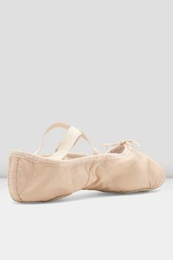 Cheapest 🛒 BLOCHSTORE-US Ladies Prolite 2 Hybrid Ballet 👟 Shoes Pink Leather ✨ -adults dance shoes store S0203L PNK 04 8b21aa74 ebac 440d 910e a2ff0478543d