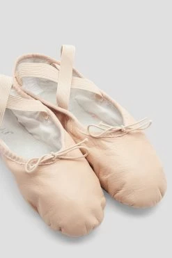 Cheapest 🛒 BLOCHSTORE-US Ladies Prolite 2 Hybrid Ballet 👟 Shoes Pink Leather ✨ -adults dance shoes store S0203L PNK 08 909bb361 b9da 45cc 888f b740b640a59c