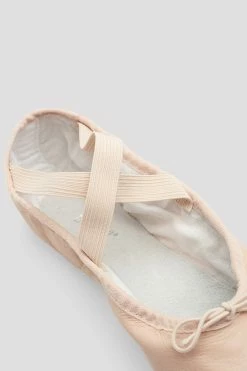 Cheapest 🛒 BLOCHSTORE-US Ladies Prolite 2 Hybrid Ballet 👟 Shoes Pink Leather ✨ -adults dance shoes store S0203L PNK 09 862e02cf b7ac 4ce5 9bae f3b184478aee