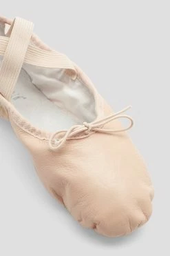 Cheapest 🛒 BLOCHSTORE-US Ladies Prolite 2 Hybrid Ballet 👟 Shoes Pink Leather ✨ -adults dance shoes store S0203L PNK 10 f390e1da 10b5 46f7 83e1 b18bc5440b6c