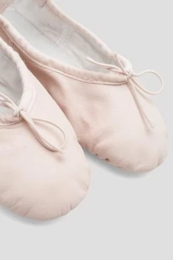 Top 10 ❤️ BLOCHSTORE-US Ladies Dansoft Leather Ballet 👟 Shoes Theatrical Pink Leather 🛒 -adults dance shoes store S0205G TPK 08 bf24cef8 0ef6 4b1c a7e3 49e9df75f863