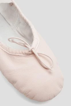 Top 10 ❤️ BLOCHSTORE-US Ladies Dansoft Leather Ballet 👟 Shoes Theatrical Pink Leather 🛒 -adults dance shoes store S0205G TPK 10 cc198b56 d95e 4a92 952c bcf94bbc556c