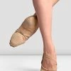 Top 10 👍 BLOCHSTORE-US Ladies Perfectus Canvas Ballet 👟 Shoes Sand Canvas 😉