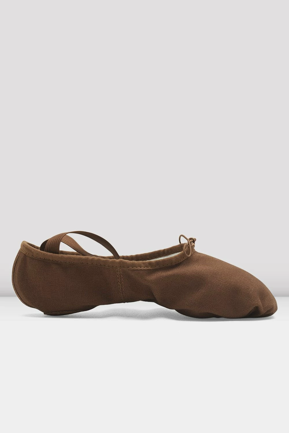 Best Sale π BLOCHSTORE-US Mens Pump Canvas Ballet π Shoes Cocoa Canvas 𧨠2 Best Sale π BLOCHSTORE-US Mens Pump Canvas Ballet π Shoes Cocoa Canvas 𧨠- Image 2