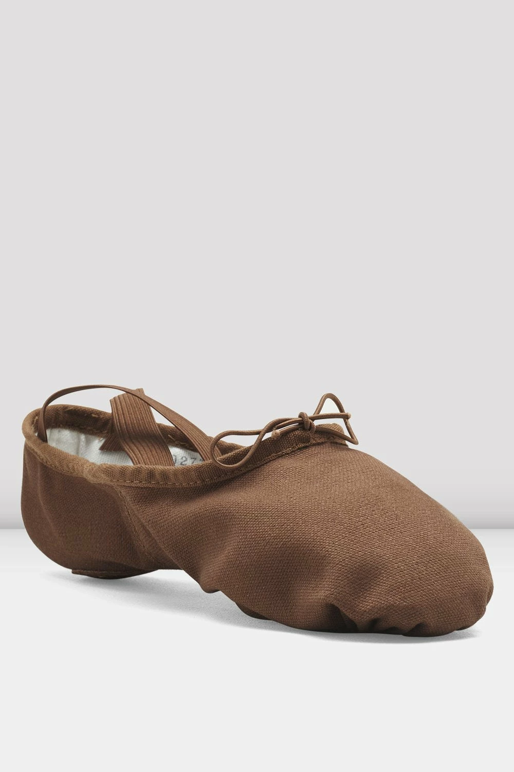 Best Sale π BLOCHSTORE-US Mens Pump Canvas Ballet π Shoes Cocoa Canvas 𧨠3 Best Sale π BLOCHSTORE-US Mens Pump Canvas Ballet π Shoes Cocoa Canvas 𧨠- Image 3