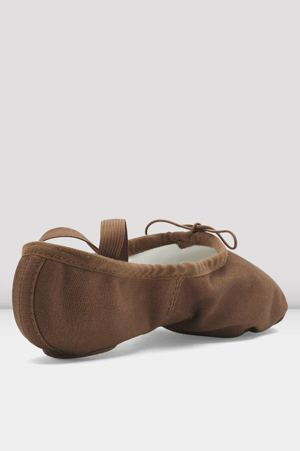 Best Sale π BLOCHSTORE-US Mens Pump Canvas Ballet π Shoes Cocoa Canvas 𧨠4 Best Sale π BLOCHSTORE-US Mens Pump Canvas Ballet π Shoes Cocoa Canvas 𧨠- Image 4