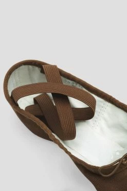 Best Sale π BLOCHSTORE-US Mens Pump Canvas Ballet π Shoes Cocoa Canvas 𧨠14 Best Sale π BLOCHSTORE-US Mens Pump Canvas Ballet π Shoes Cocoa Canvas 𧨠-adults dance shoes store S0277M COA 09