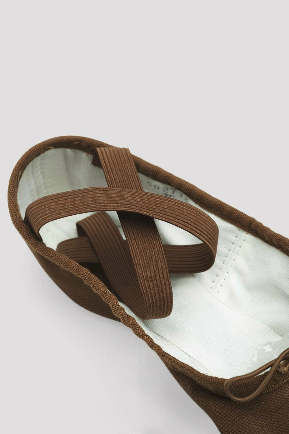 Best Sale π BLOCHSTORE-US Mens Pump Canvas Ballet π Shoes Cocoa Canvas 𧨠7 Best Sale π BLOCHSTORE-US Mens Pump Canvas Ballet π Shoes Cocoa Canvas 𧨠- Image 7