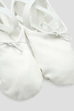 Wholesale ๐ฅ BLOCHSTORE-US Mens Pump Canvas Ballet ๐ Shoes White Canvas ๐งจ 11 Wholesale ๐ฅ BLOCHSTORE-US Mens Pump Canvas Ballet ๐ Shoes White Canvas ๐งจ -adults dance shoes store S0277M WHT 08