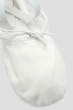 Wholesale ๐ฅ BLOCHSTORE-US Mens Pump Canvas Ballet ๐ Shoes White Canvas ๐งจ 13 Wholesale ๐ฅ BLOCHSTORE-US Mens Pump Canvas Ballet ๐ Shoes White Canvas ๐งจ -adults dance shoes store S0277M WHT 10