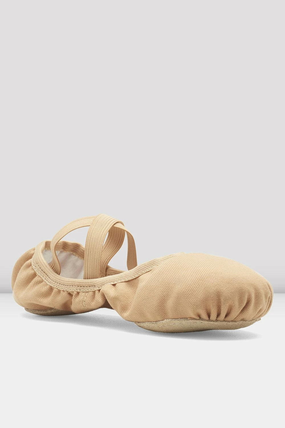 Best deal 🔔 BLOCHSTORE-US Ladies Performa Stretch Canvas Ballet 👟 Shoes Sand Canvas 🎉 3 Best deal 🔔 BLOCHSTORE-US Ladies Performa Stretch Canvas Ballet 👟 Shoes Sand Canvas 🎉 - Image 3